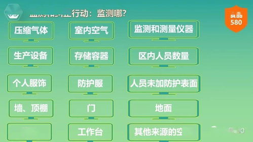 從酒店精細化管理視角看食品車間潔凈環(huán)境的構建與控制